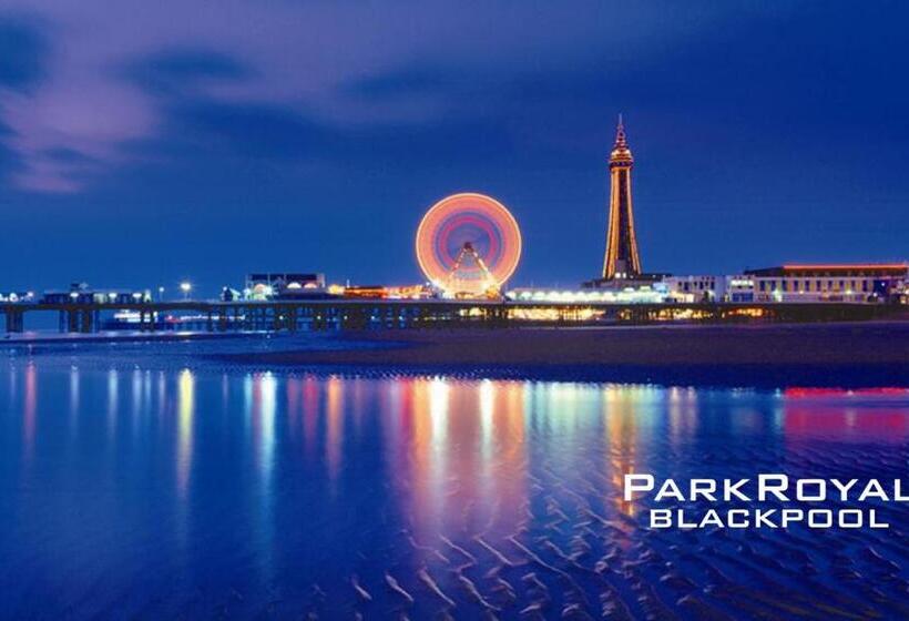 فندق Parkroyal Blackpool