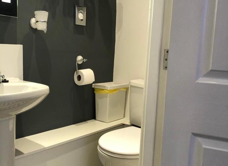 فندق Parkroyal Blackpool