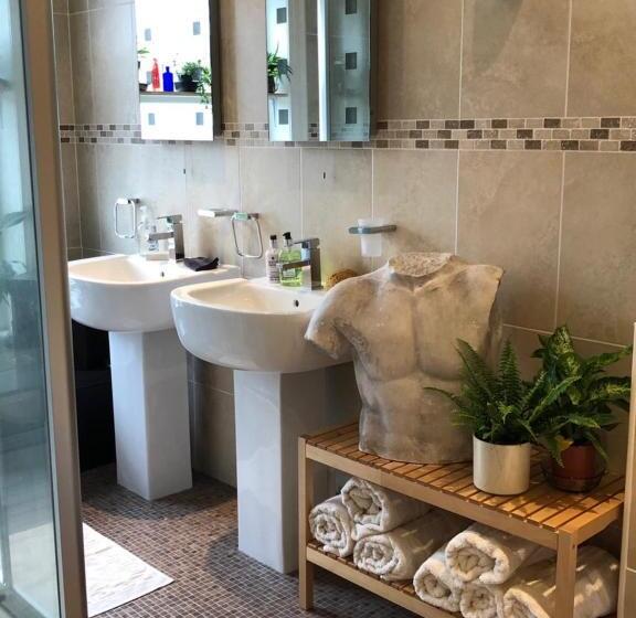 فندق Parkroyal Blackpool