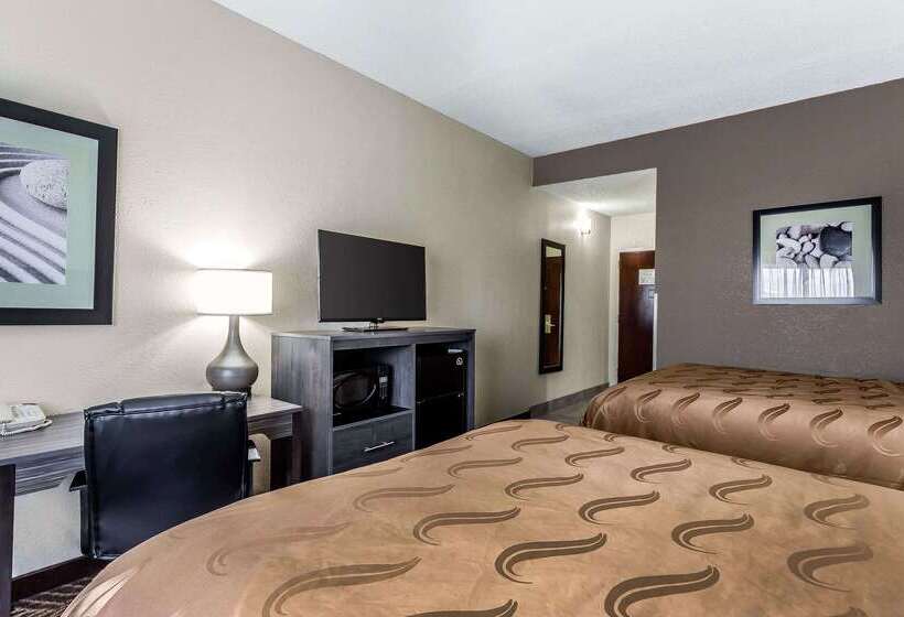 ホテル Quality Inn & Suites