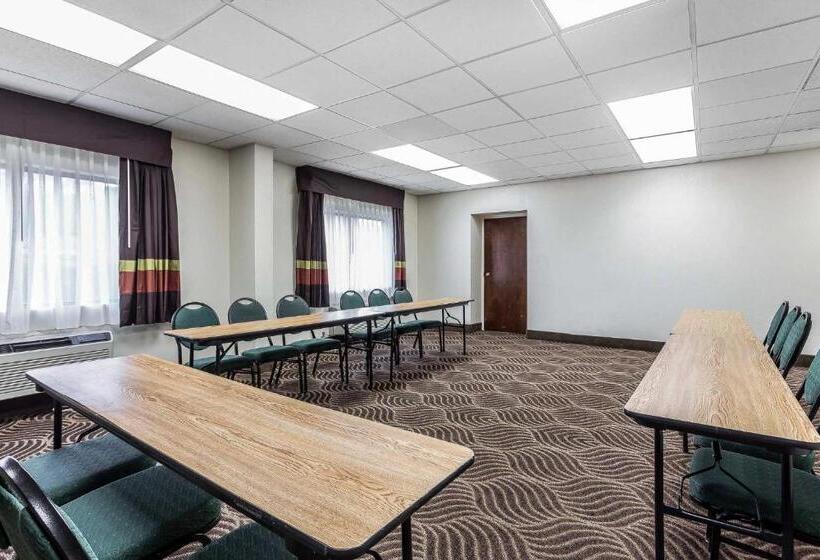 ホテル Quality Inn & Suites