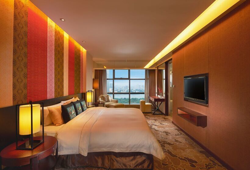 Radisson Blu Hotel Liuzhou