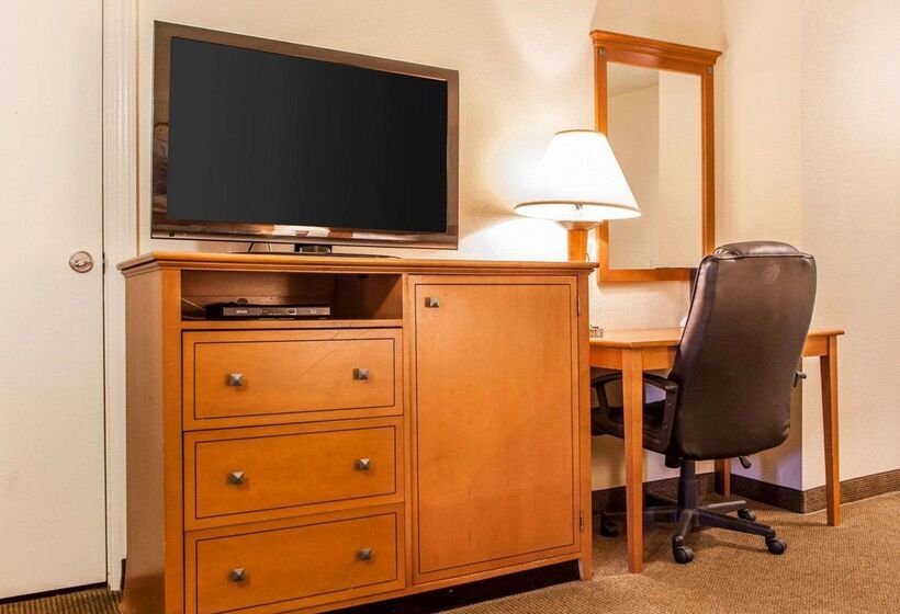 ホテル Rodeway Inn Point Pleasant Beach