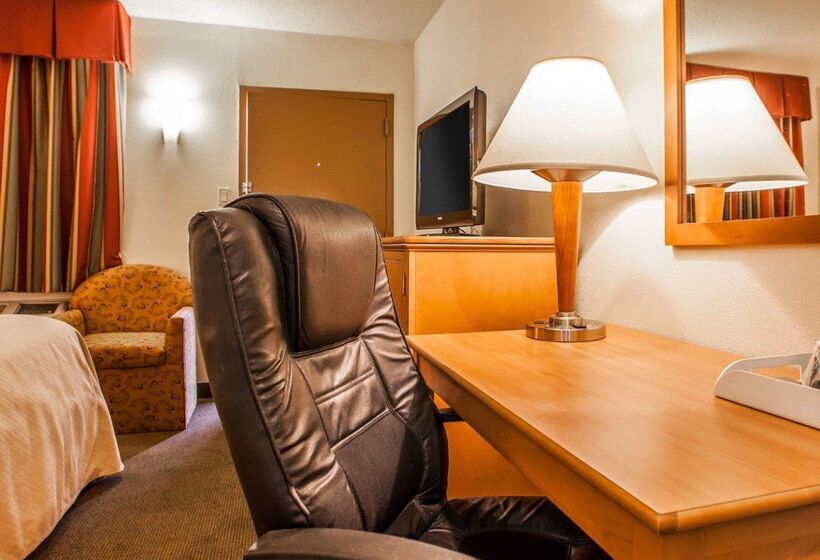 ホテル Rodeway Inn Point Pleasant Beach