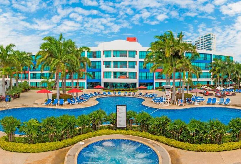 هتل Royal Decameron Punta Centinela   All Inclusive
