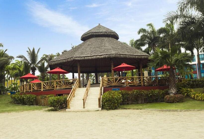 هتل Royal Decameron Punta Centinela   All Inclusive