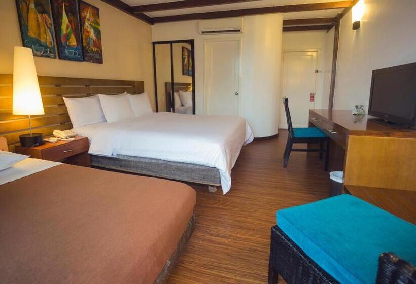 هتل Royal Decameron Punta Centinela   All Inclusive