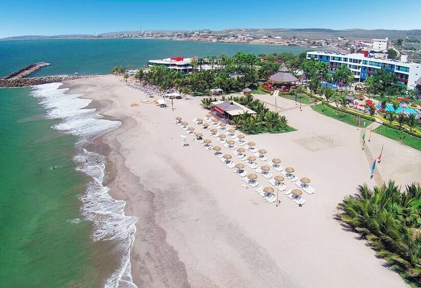 هتل Royal Decameron Punta Centinela   All Inclusive