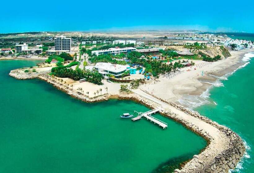 هتل Royal Decameron Punta Centinela   All Inclusive