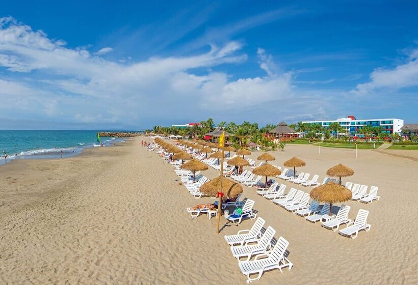 هتل Royal Decameron Punta Centinela   All Inclusive