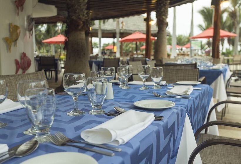 هتل Royal Decameron Punta Centinela   All Inclusive