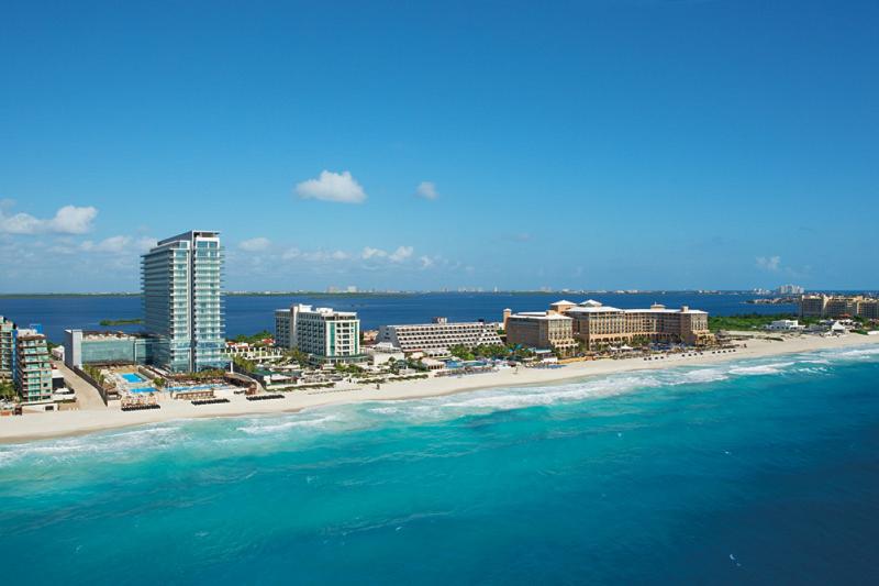 هتل Secrets The Vine Cancun   All Inclusive Adults Only
