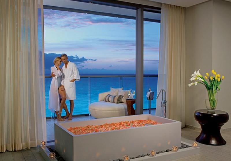 هتل Secrets The Vine Cancun   All Inclusive Adults Only
