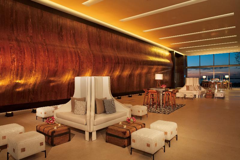 هتل Secrets The Vine Cancun   All Inclusive Adults Only