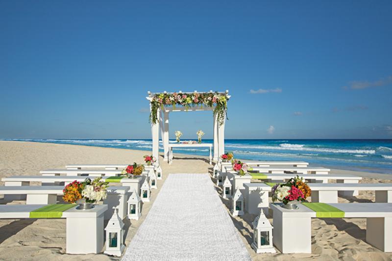 هتل Secrets The Vine Cancun   All Inclusive Adults Only