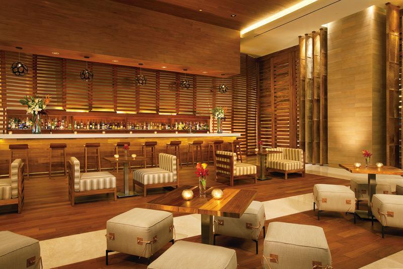 هتل Secrets The Vine Cancun   All Inclusive Adults Only