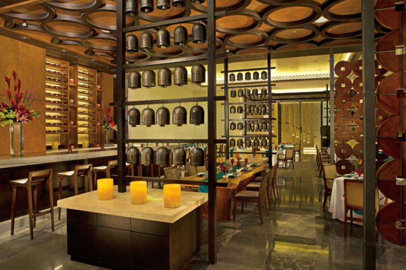 هتل Secrets The Vine Cancun   All Inclusive Adults Only