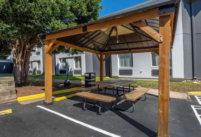 ホテル Sleep Inn  Salisbury I85