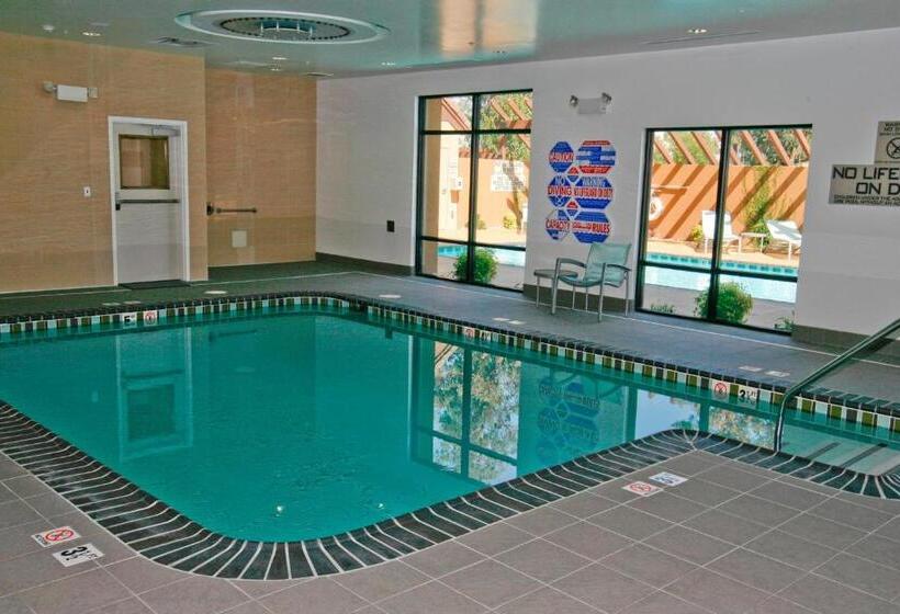 호텔 Springhill Suites Temecula Valley Wine Country