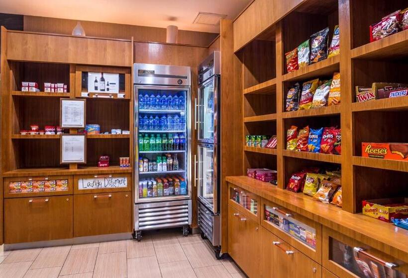 호텔 Springhill Suites Temecula Valley Wine Country