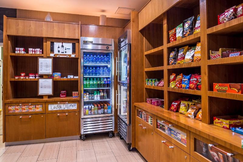 호텔 Springhill Suites Temecula Valley Wine Country