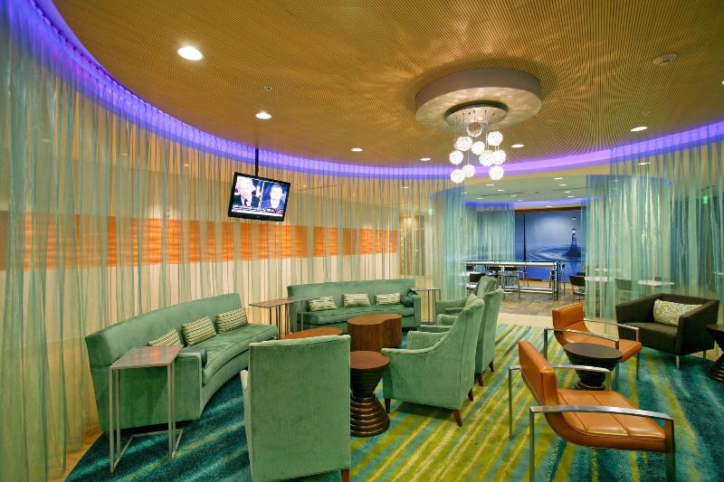 호텔 Springhill Suites Temecula Valley Wine Country