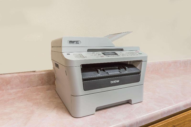 فندق Super 8 By Wyndham Stafford