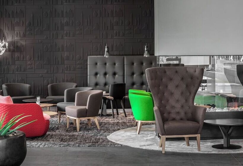 فندق Holiday Inn Munich   Westpark, An Ihg