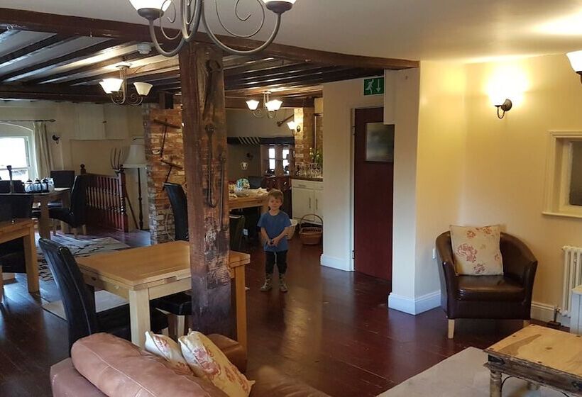 فندق The Pelican Guesthouse