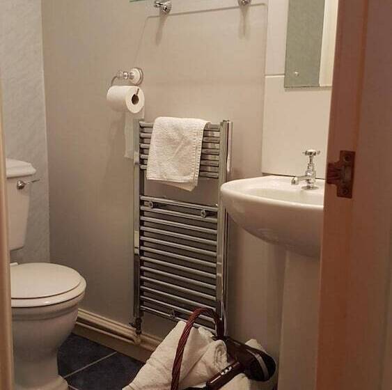 فندق The Pelican Guesthouse