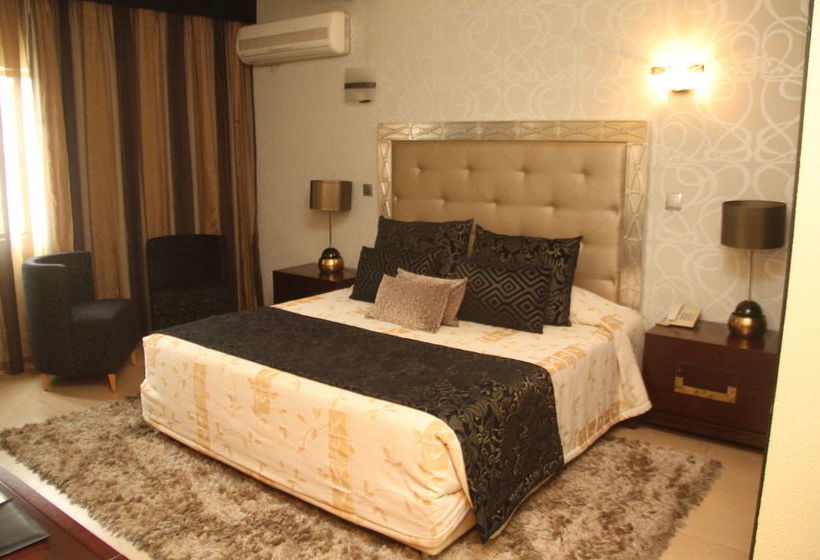 Hotel Tivoli Luanda
