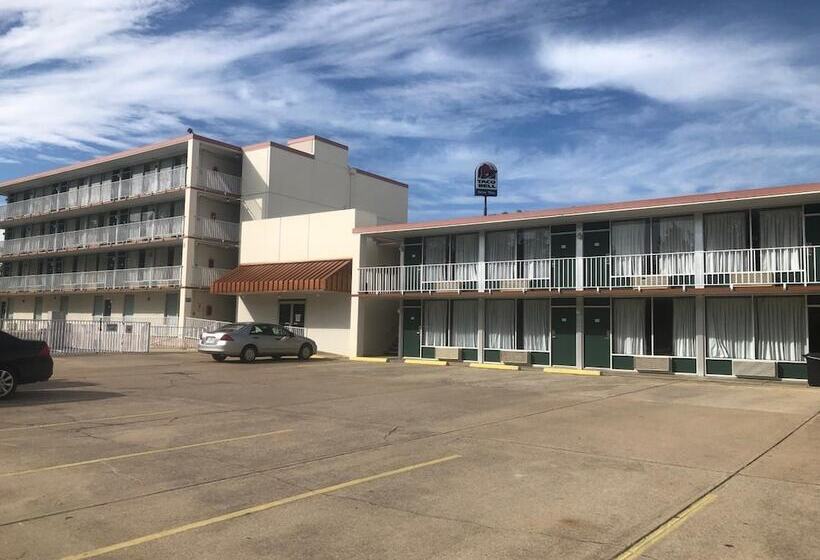 فندق Willow Tree Inn Branson