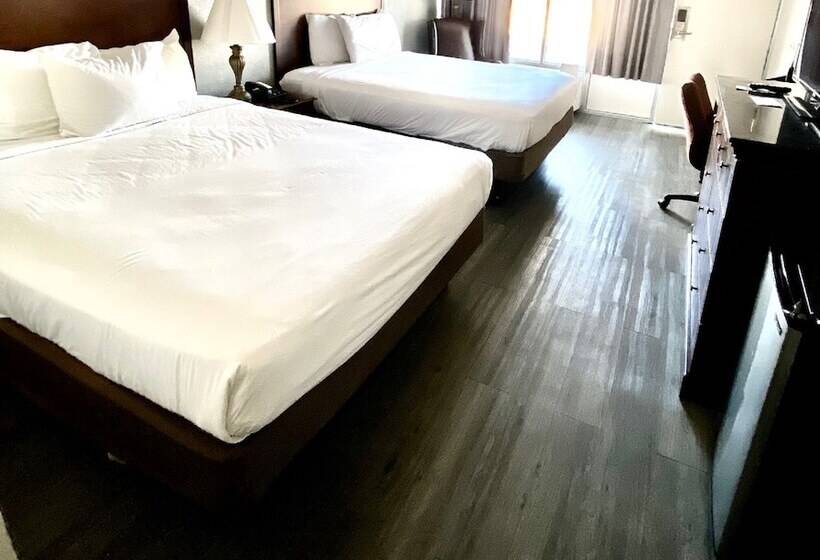 فندق Willow Tree Inn Branson