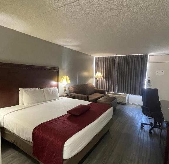 فندق Willow Tree Inn Branson