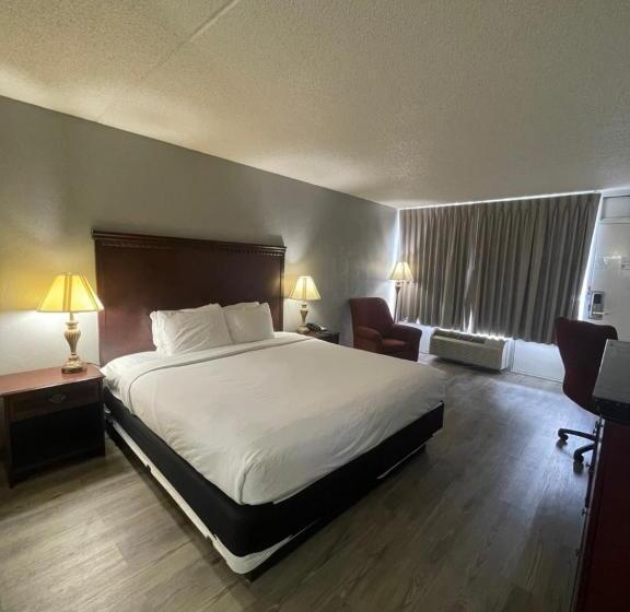 فندق Willow Tree Inn Branson