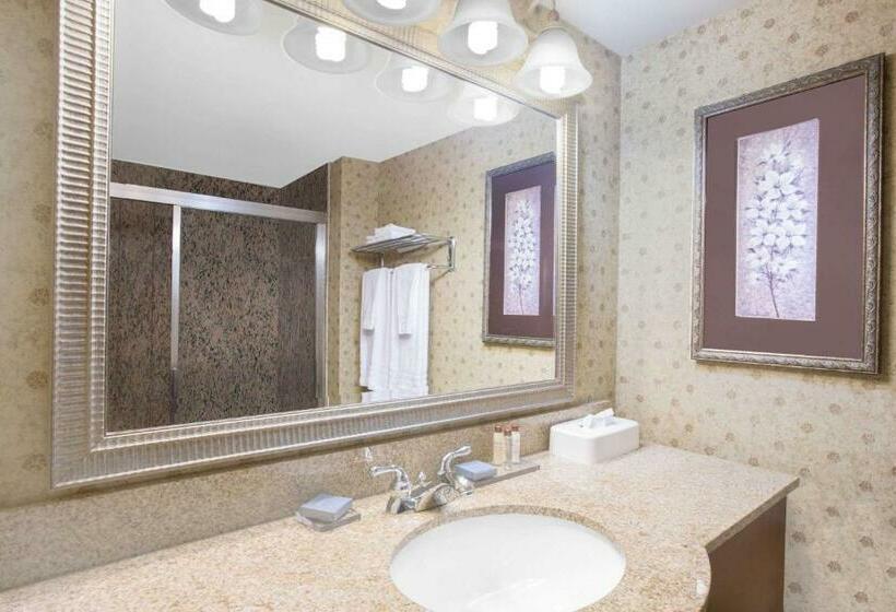 هتل Wingate By Wyndham Tuscaloosa