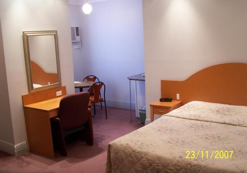 Katoomba Town Centre Motel