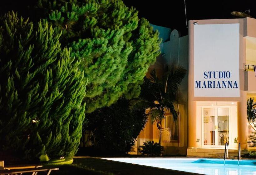 Marianna Studios