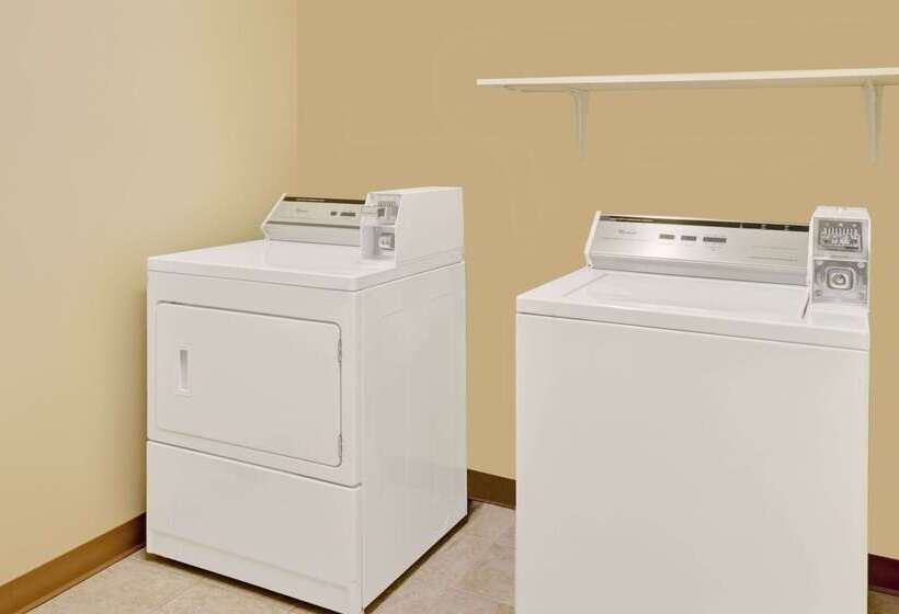 York Microtel Inn & Suites By Wyndham