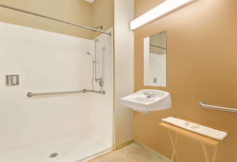 York Microtel Inn & Suites By Wyndham