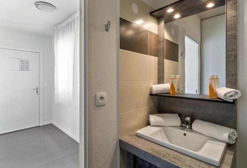 Appart’city Toulouse L’hers