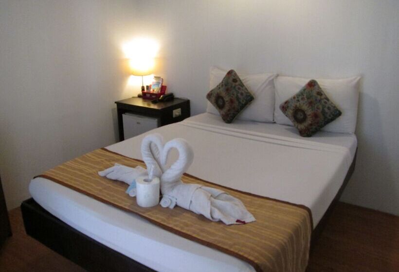 Quoalla Hotel Boracay