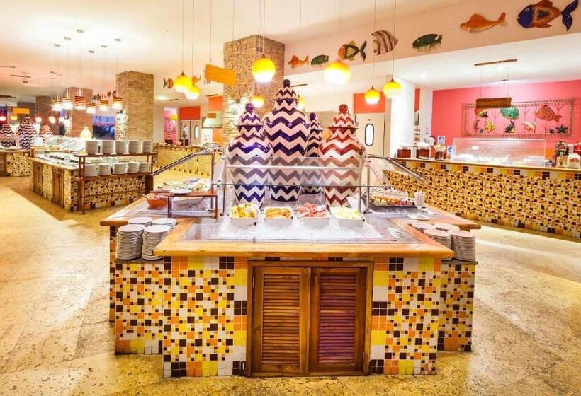 استراحتگاه Decameron Baru  All Inclusive