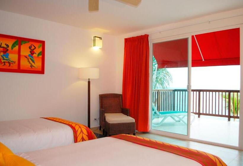 استراحتگاه Decameron Baru  All Inclusive