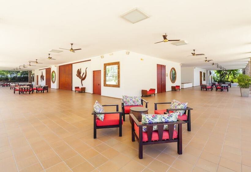 استراحتگاه Decameron Baru  All Inclusive