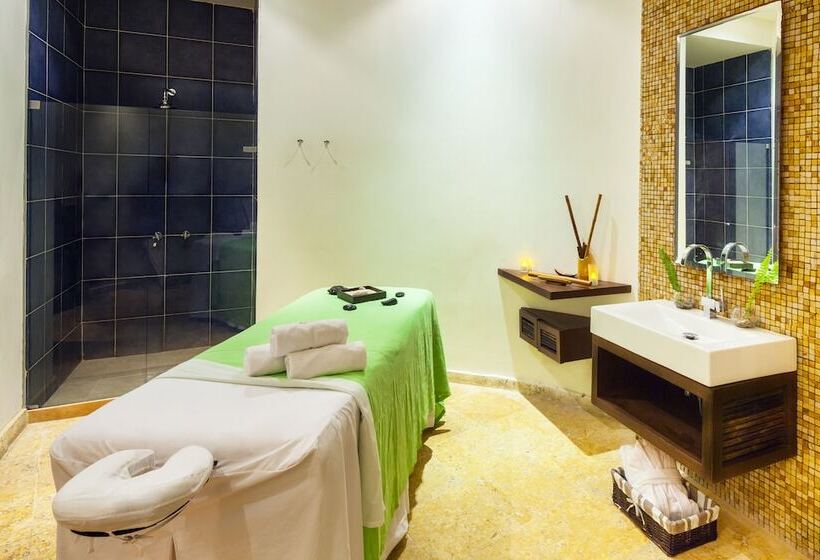 استراحتگاه Decameron Baru  All Inclusive