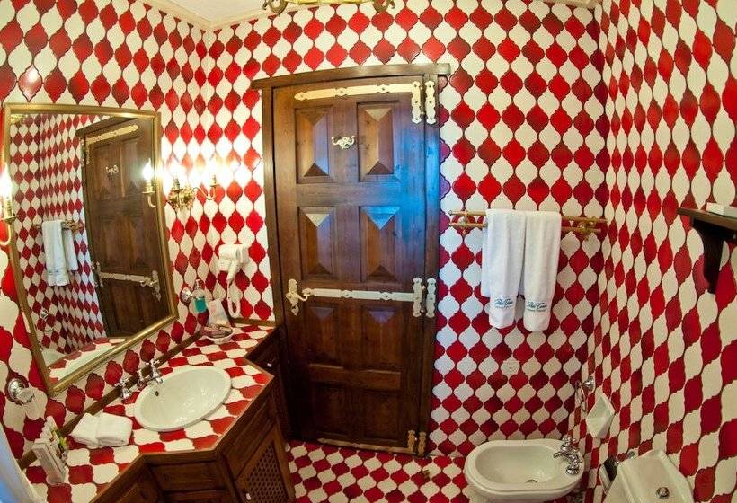 استراحتگاه Porto Carras Villa Galini