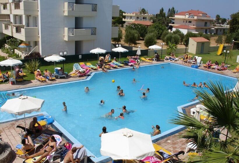 Summerland