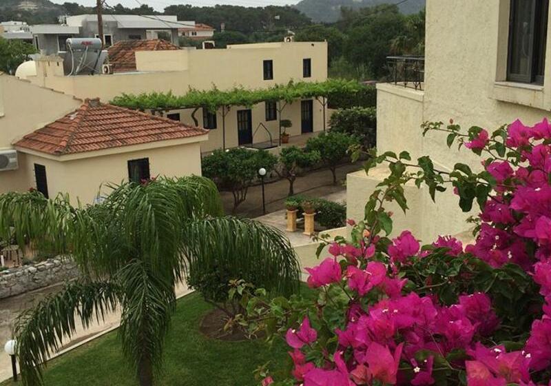 Summerland