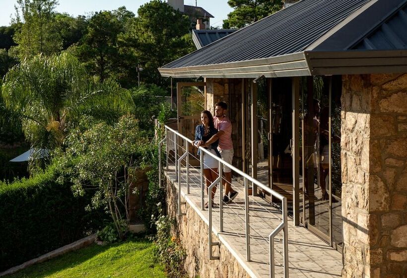 Villa La Font Apart Hotel & Spa